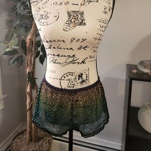 Savage Fenty sleep short